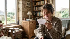 Unohdatko sinäkin jatkuvasti, mihin olet laittanut avaimet? Tässä on jotain, mikä todella auttaa.