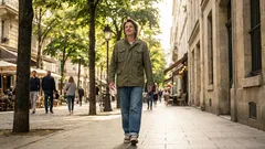 Kävelyn sijaan: tutkijat ovat löytäneet aktiviteetin, joka todella auttaa säilyttämään mielen selkeyden