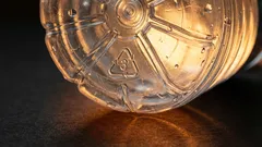 Mitä muovin kolmiot todella tarkoittavat – tulet yllättymään