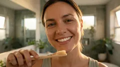 Harjaatko sinäkin hampaita väärin? Tarkista nämä 5 virhettä