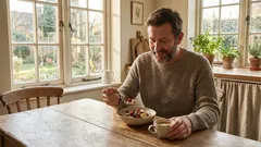 Hitaat tai nopeat hiilihydraatit: mistä elintarvikkeista löytyy vakaata energiaa