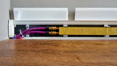 Ei tarvitse laittaa lattian alle: kuinka jalkalistojen lämmitys lämmittää asunnon ilman remonttia