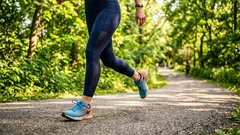 Kuinka paljon pitää kävellä, jotta laihtuu todella – asiantuntijoiden vinkit