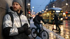 Arkiturvallisuus kävelyllä: 7 helppoa tapaa pitää selusta hallussa kaupungissa