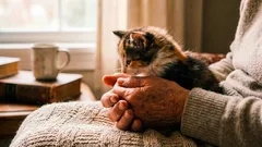 Missä iässä on paras ottaa kissanpentu kotiin – vastaus on tärkeämpi kuin luulisi