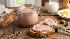 Olen kokeillut kymmeniä reseptejä — tämä maksamakkara osoittautui parhaaksi.